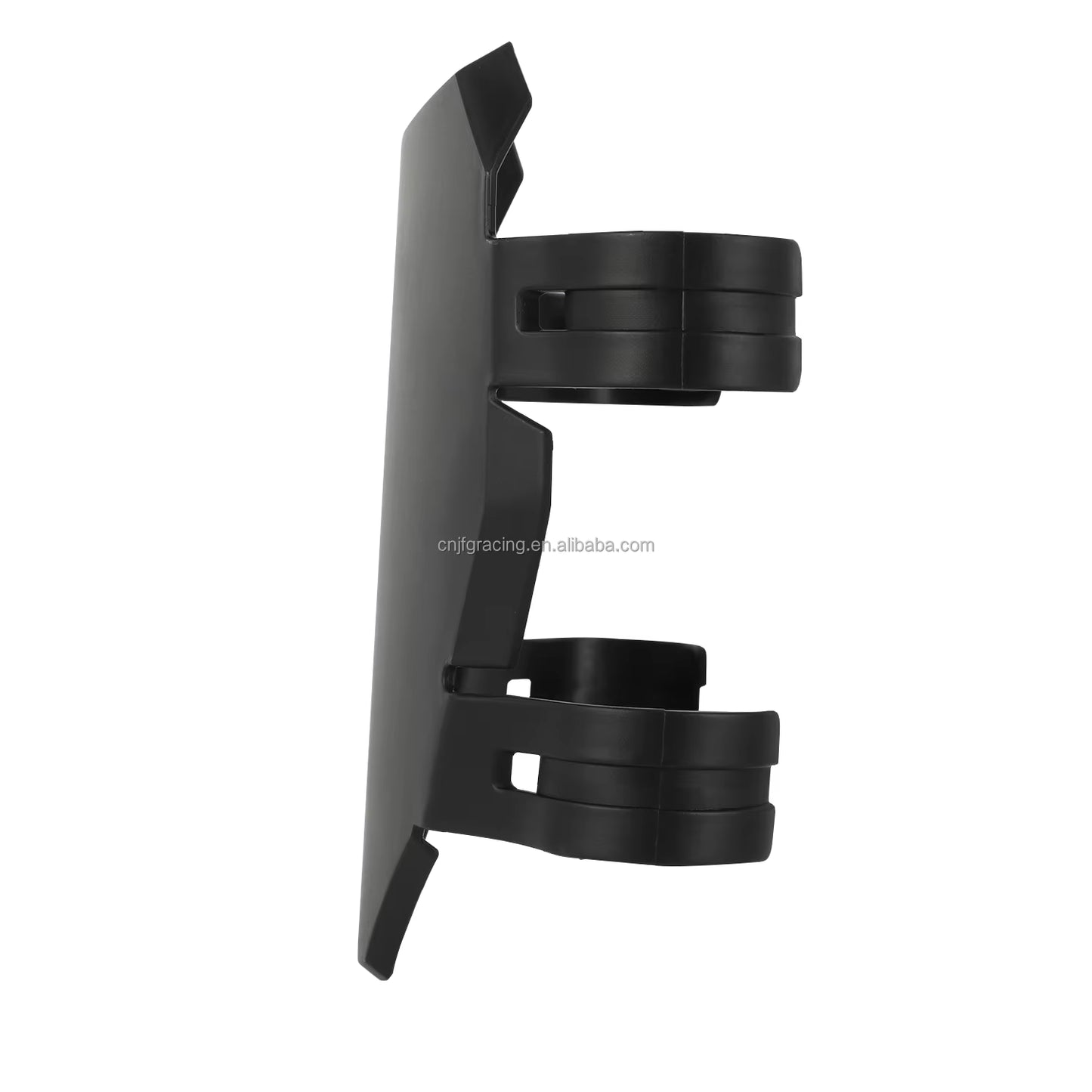 JFG High Quality Black Front Number Plate Plastic Fairing Board for Sur-Ron Light Bee X S Electric Dirt Bike Replacement