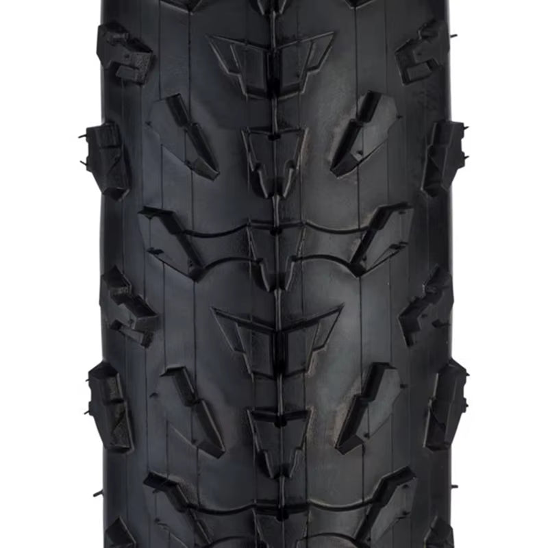 20*4 Fat Tire Bicycle E-Bike Tires Portable 20 Inch Wide Outer Tyre for Fat Bike
