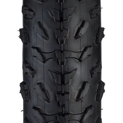 20*4 Fat Tire Bicycle E-Bike Tires Portable 20 Inch Wide Outer Tyre for Fat Bike