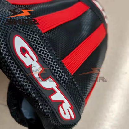 SNOR Ebike Rear Seat Saddle Protection Cover Guts Racing for Surron Light Bee Ultra Bee Nylon Dirt Bike Seat Cover